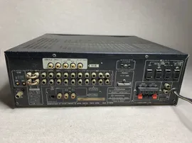 * Victor DC-Z7700 Интегральный усилитель AX-E7700 Victor COMPUTERIZED COMPACT DISK SYSTEM *