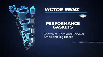 Victor Reinz Performance Gaskets | Horsepower Wars