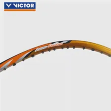 Ракетка для бадминтона Victor 2020, универсальная нано-трубчатая ракетка для бадминтона, HX-7SP (art.: 3920b2f4222be)