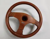 Руль Victor Деревянный Mercedes C107 R107