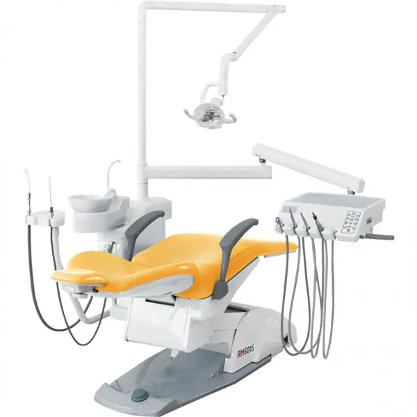 Стоматологическая установка VICTOR-100 (AM8015) в Москве
