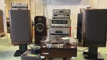 Victor SX-900 spirit