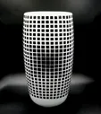 Victor Vasarely / Виктор Вазарелу - Большая ваза - Розенталь Германия