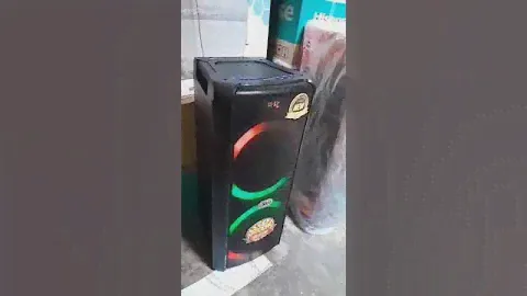 LG x boombox 2024