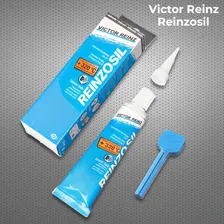 Силиконовый герметик для автомобиля Victor Reinz +320 С, 70 мл