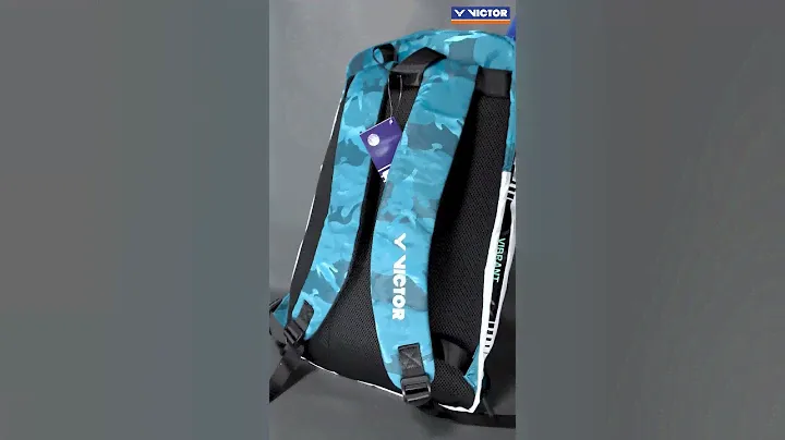 tas badminton VICTOR BR 3050 #badminton #badmintonlovers