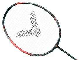Victor Thruster Ryuga Metallic (Dull Black) 2024