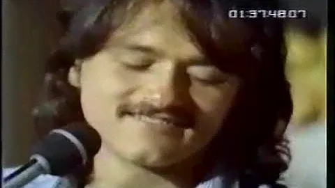 The Youngbloods - IN COLOR! performing “Get Together” and “Sunlight” Live Hollywood 1969