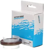 Сальник коленвала 42x55x7 Opel Astra/Corsa/Agila/ Vectra/Zafira 1.0/1.2/1.4/2 VICTOR REINZ 81-33489-10