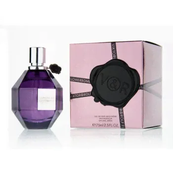 VICTOR ROLF FLOWER BOMB WOMEN EDP 75ml-0