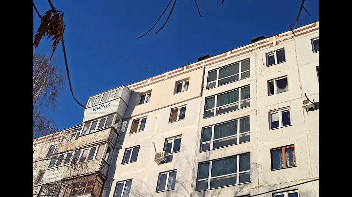 Ремонт спальни своими руками.