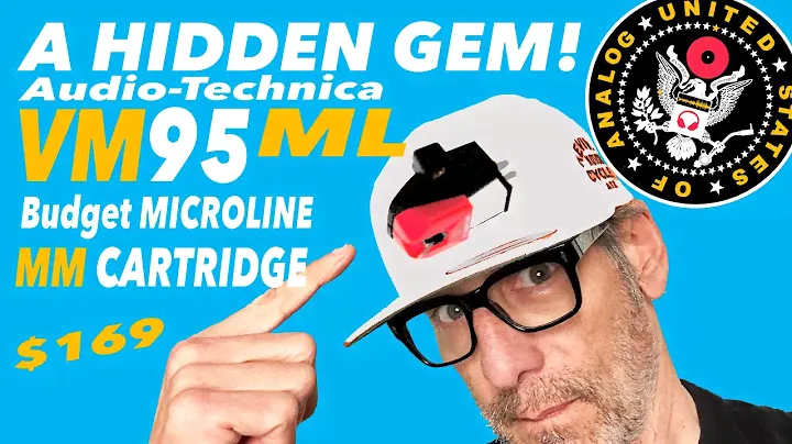 AT VM95 Microline Cartridge: A GEM at $169!