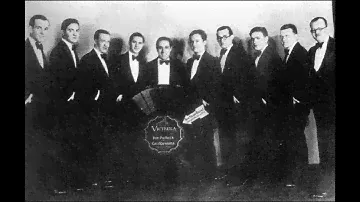 🔥 1928 Jazz Dance Hit: Futuristic Rhythm • Ben Pollack & Park Central Orch. - Victor Record Transfer