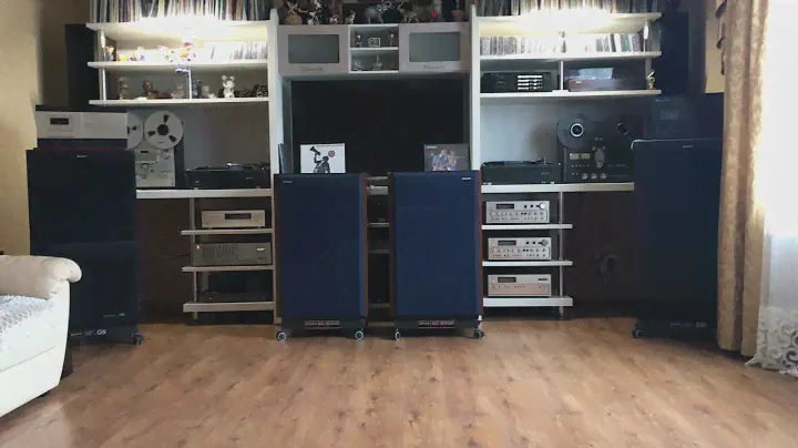 Victor JM-S7 Victor JP-S7