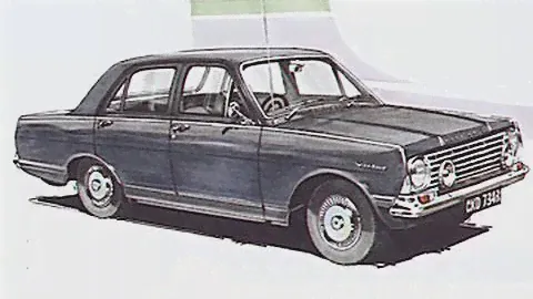 I ♥ Classic Vauxhall Cars 1960s Victor 101 Viva HA VX 4/90 Viscount Art