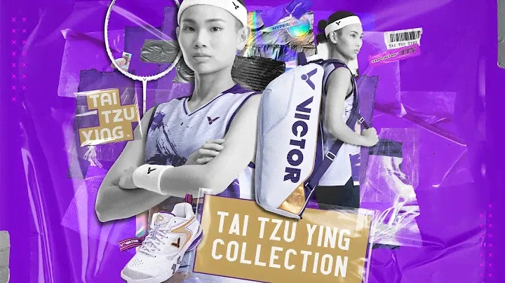 2023 TAI TZU YING COLLECTION