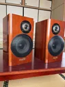 VICTOR ビクター SX-500 DOLCE ETERNO ドルチェエテルノ ツィーター ウーファー共に快調！