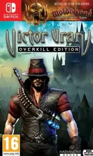 Victor Vran Overkill Edition 🎮 Nintendo Switch