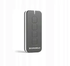  Comunello VICTOR 4 BLACK