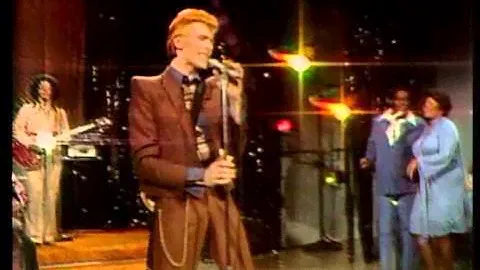 David Bowie- Young Americans