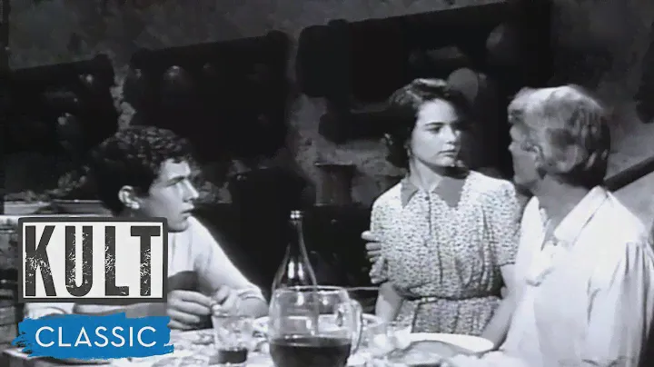 L'isola di Arturo - Come conquistare una donna