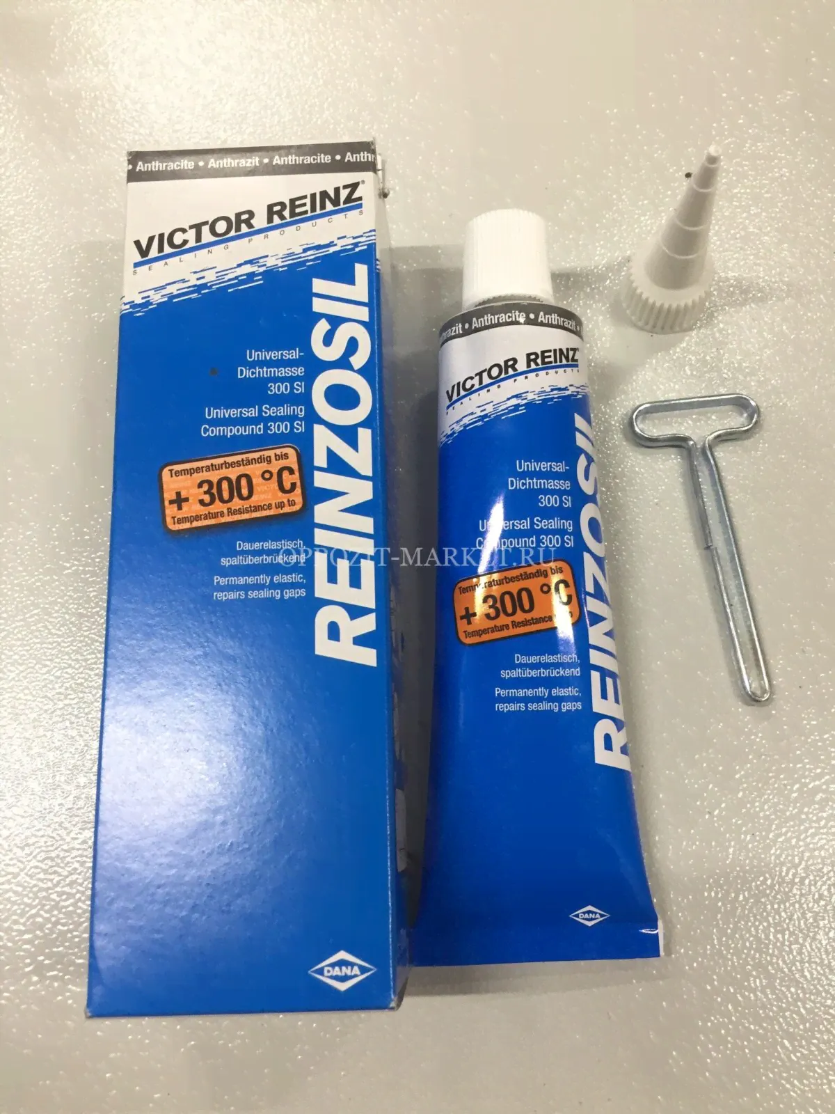 ГЕРМЕТИК VICTOR REINZ REINZOSIL. ОРИГИНАЛ.-0