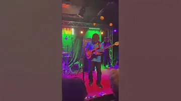 Victor Wooten bass solo