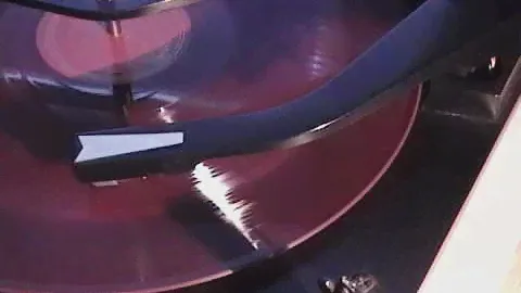 RCA Victor Red Seal Deluxe 78RPM