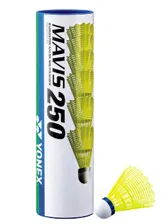 Струна для бадминтона Victor VBS-66 Nano (200м)