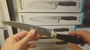 Ножи Vivo Villeroy Boch