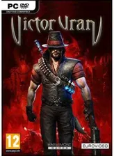 Victor Vran: Overkill Edition (PС)