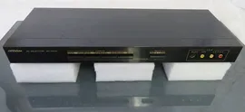 VICTOR / JVC JX-S100 AV-Selector - Eingänge für bis zu 4 Geräte - schwarz
