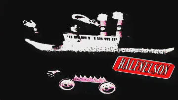 Halfnelson - A Woofer In Tweeter's Clothing (1968) Full Album (Psych Pop, Art Pop Psych Rock & Zolo)