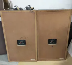 * Victor JS-750 Victor динамики * отправка невозможна , непосредственно только самовывоз отвечать ( вывезти место - г. Йокогама сохраняет земля и°· район )