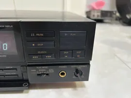 Victor XL-V1100 CD проигрыватель