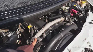 Как работает двигатель при неисправном ЭБУ (компьютере) ТНВД VP44 Ford Transit 2.4TD, D2FA