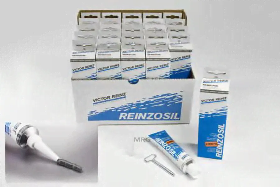 703141410 VICTOR REINZ Герметик REINZOSIL TUBE 70мл Герметик REINZOSIL TUBE 70ML