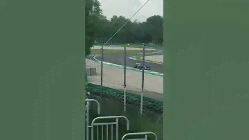 Victor Martins test F1 Monza #car #racing #sound #monza #test #f1 #alpine
