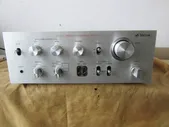 *... звук хороший... Сёва... ретро усилитель * VICTOR JA-S31 ¥39,800(1975 лет...)