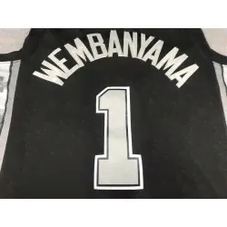 Майка Victor Wembanyama-3