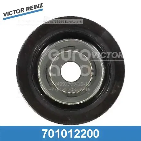 70-10122-00 Victor Reinz Колпачок м/съемный впуск/выпуск