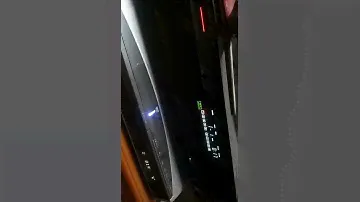 Cd Victor XL-Z511