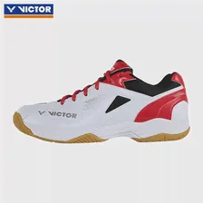 Оригинальные мужские и женские кроссовки для бадминтона VICTOR, профессиональная спортивная обувь Victor wide last для соревнований, тренировочная обувь A171