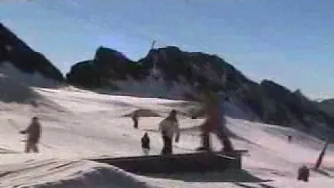 Winter 07-Victor Berard