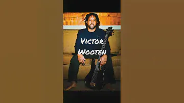Victor Wooten