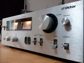 Victor JA-S15 в Москве