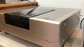 Altec lansing 604-8g ,Cdp Victor xl-z999  20bit