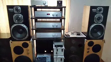 VICTOR SX-7II Air Recording Carpenters Superstar