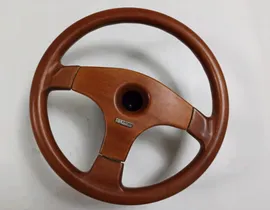 Руль Victor Деревянный Mercedes C107 R107