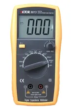 Измеритель емкости (C-метр) Victor VC 6013